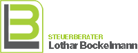 Steuerberater Lothar Bockelmann Logo